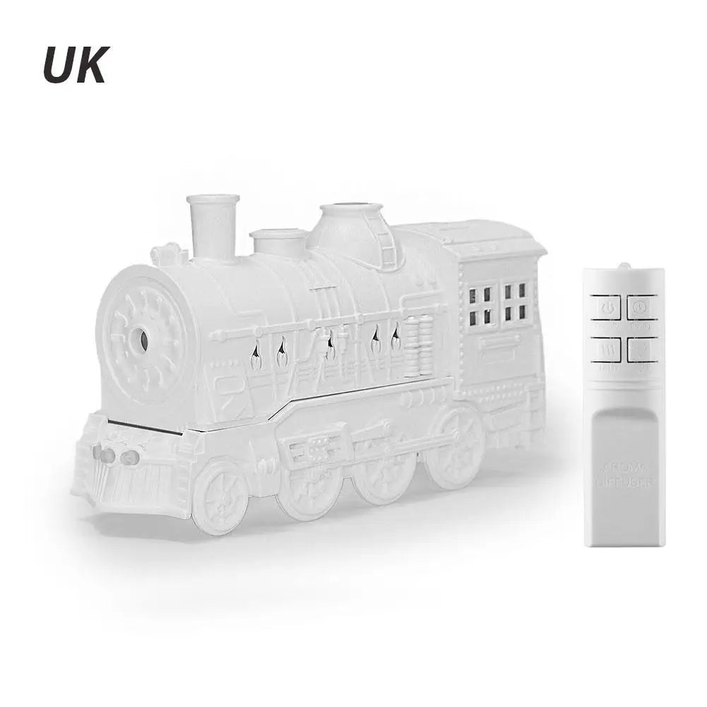 Christmas Train Air Humidifier™