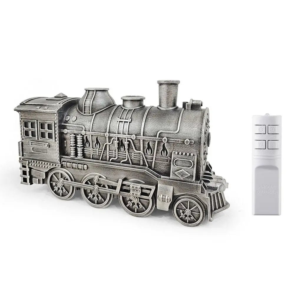 Christmas Train Air Humidifier™