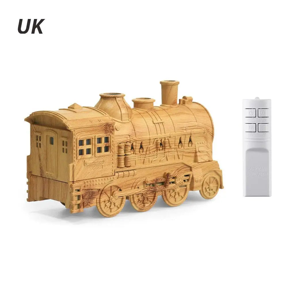 Christmas Train Air Humidifier™