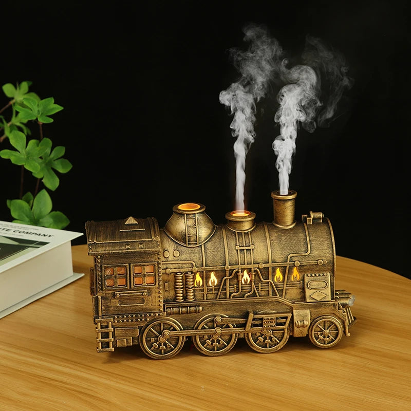 Christmas Train Air Humidifier™
