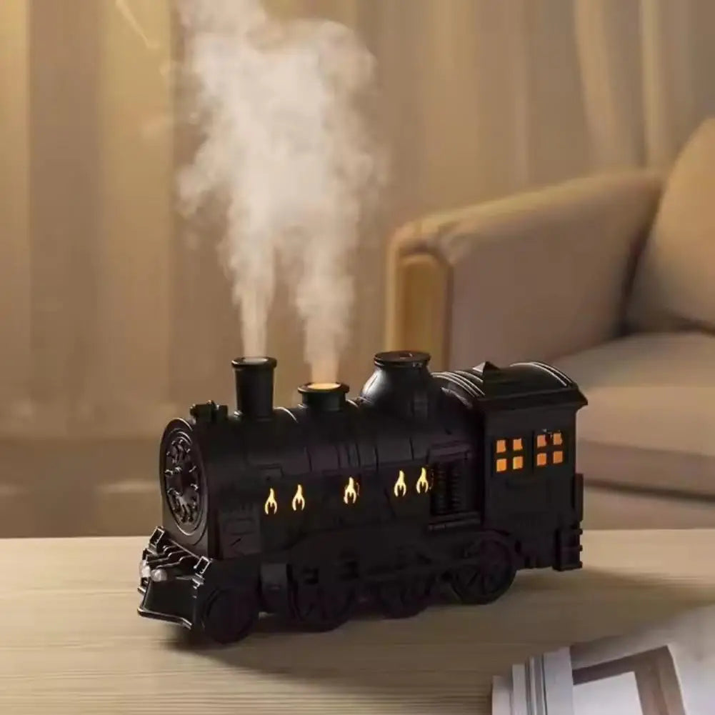 Christmas Train Air Humidifier™