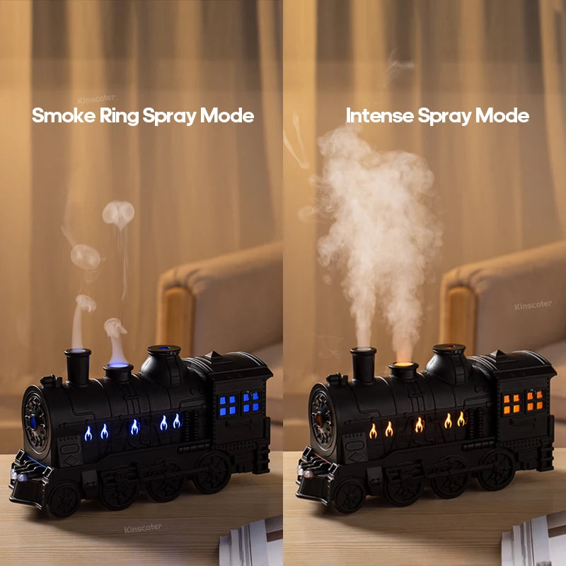 Christmas Train Air Humidifier™