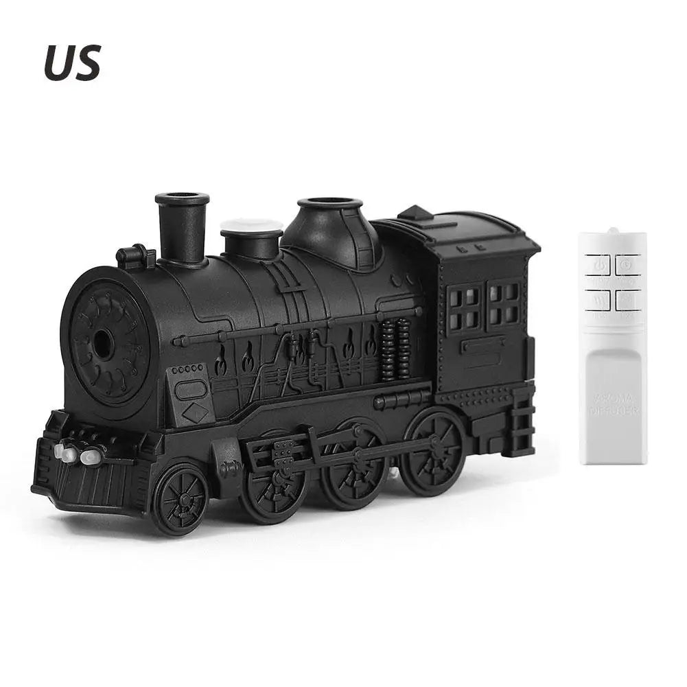 Christmas Train Air Humidifier™