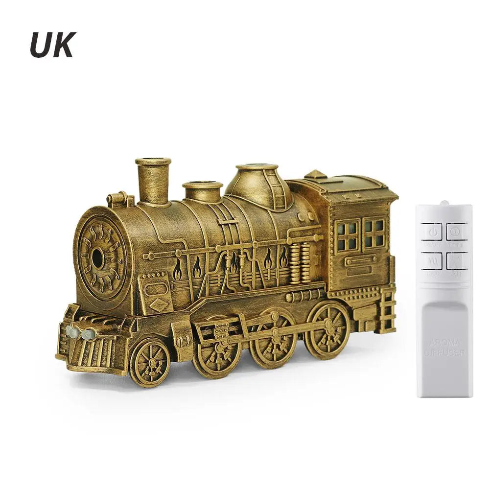 Christmas Train Air Humidifier™