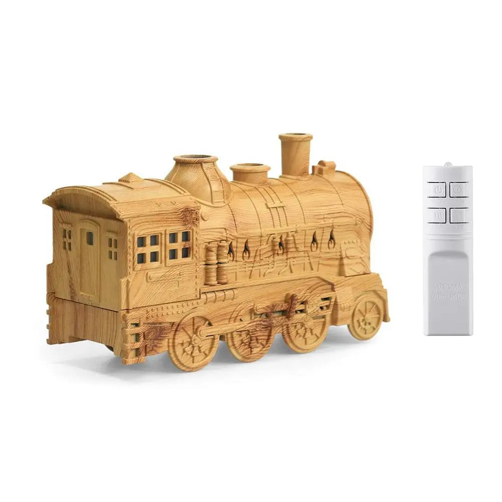 Christmas Train Air Humidifier™