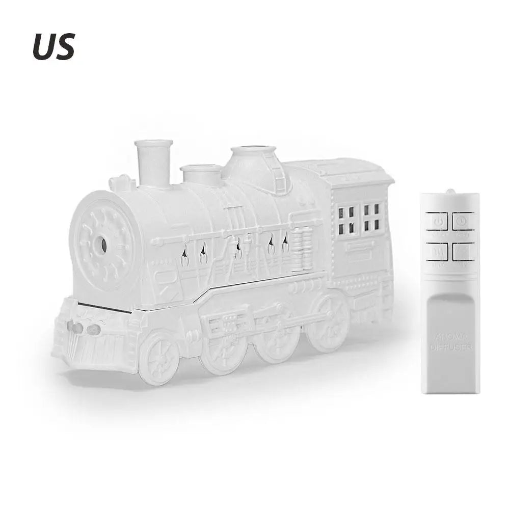 Christmas Train Air Humidifier™