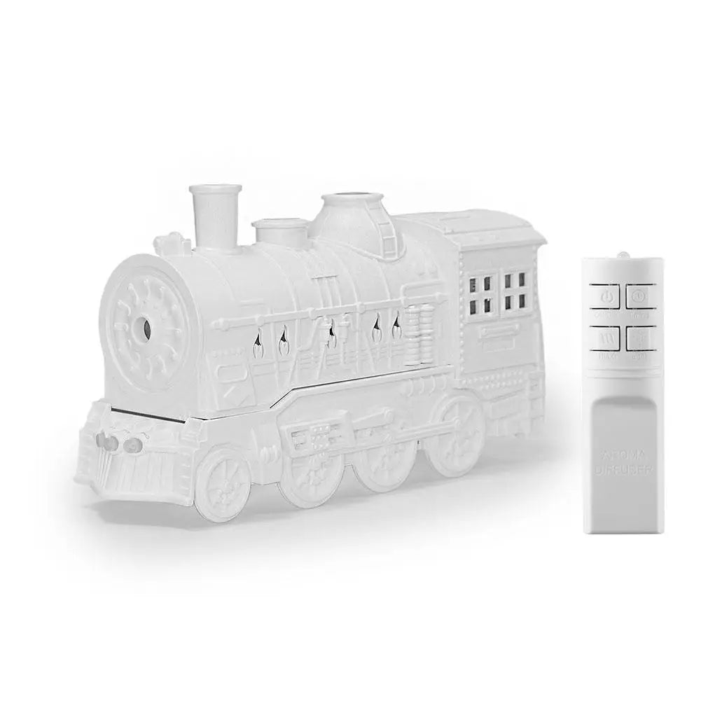 Christmas Train Air Humidifier™