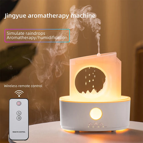 Christmas Raindrop Humidifier™
