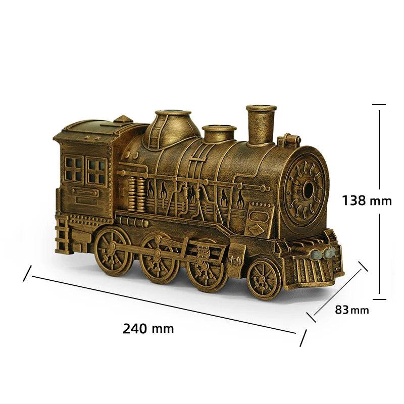 Christmas Train Air Humidifier™