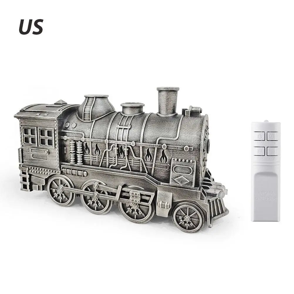 Christmas Train Air Humidifier™