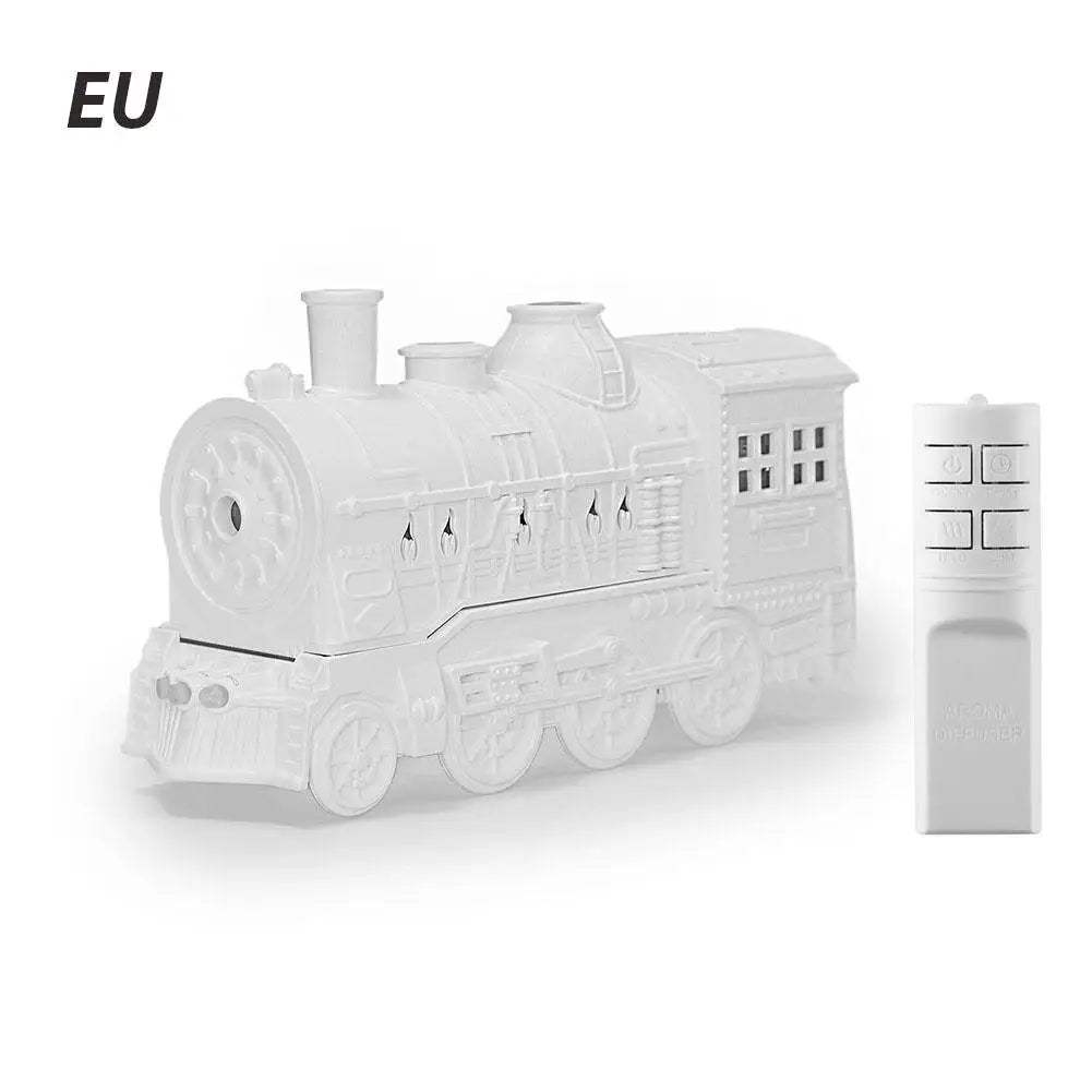 Christmas Train Air Humidifier™