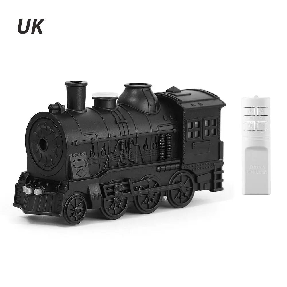 Christmas Train Air Humidifier™