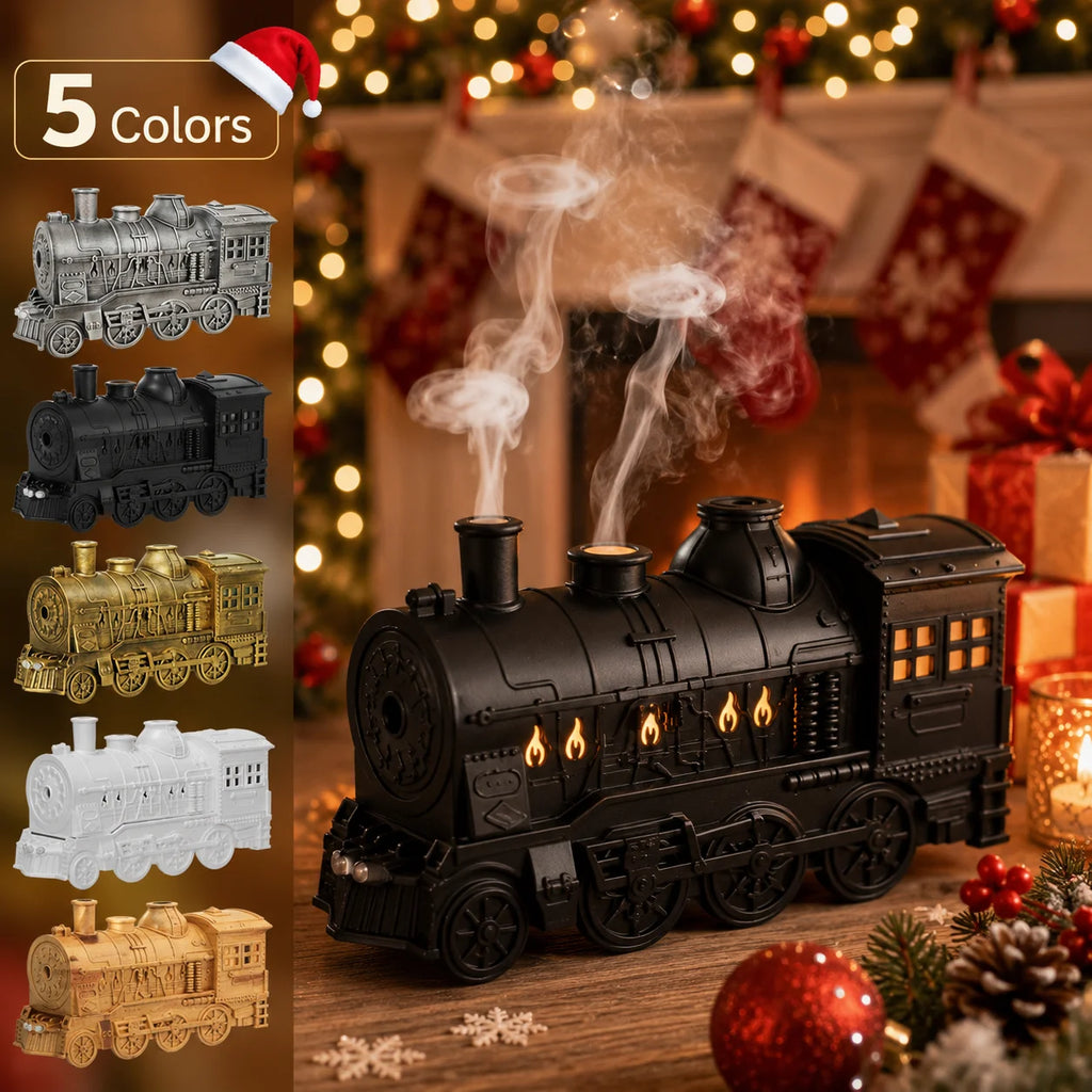 Christmas Train Air Humidifier™