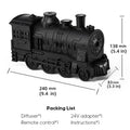Christmas Train Air Humidifier™
