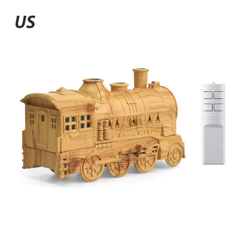 Christmas Train Air Humidifier™